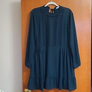 Sunday Best Raleigh Dress from Aritzia BNWT